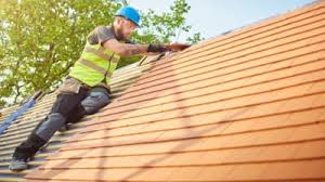 Best Cold Roofs  in Moody Af, GA