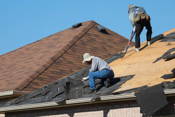 Best Roofing for New Construction  in Moody Af, GA
