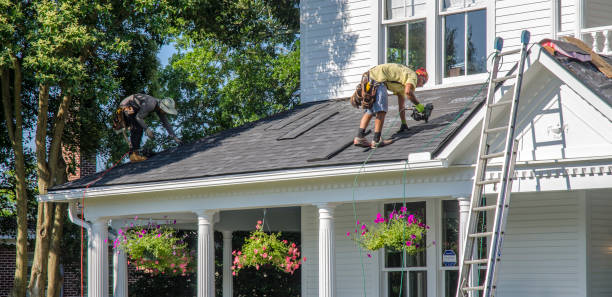 Best Gutter Installation and Repair  in Moody Af, GA